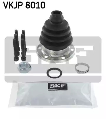 Комплект пыльника SKF VKJP 8010 (VKN 401)
